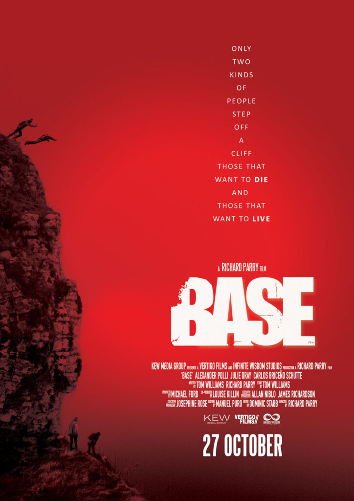Julie Dray actress BASE - Richard PARRY