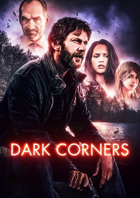 Julie Dray actress Dark Corners