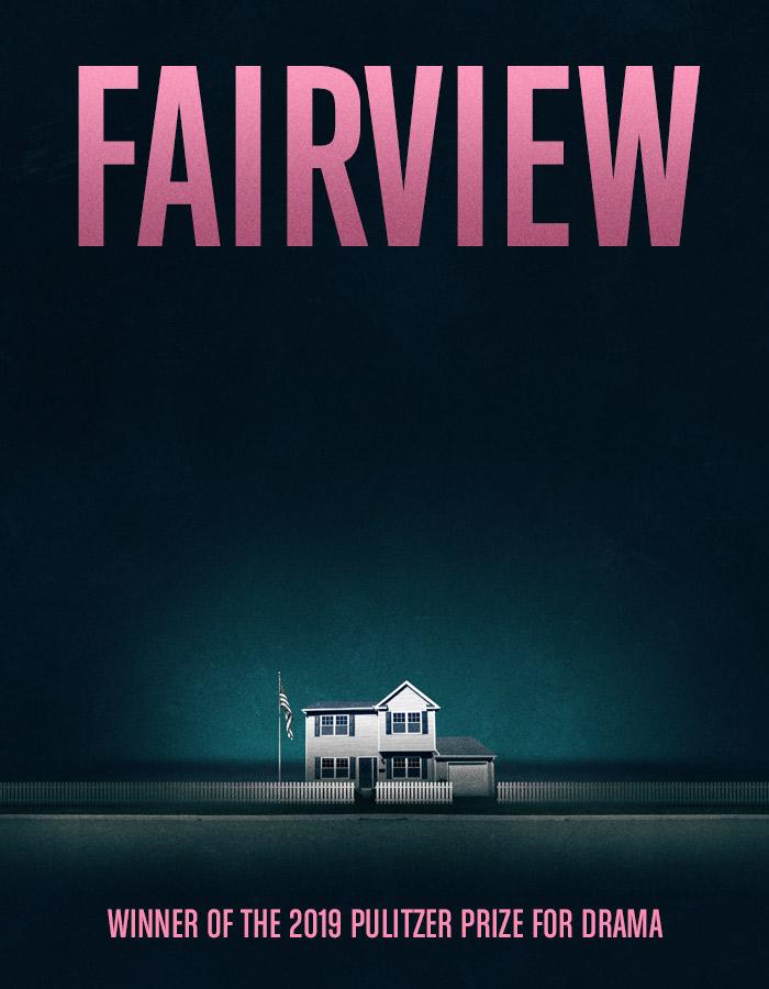 FAIRVIEW - Nadia LATIF Young Vic Theatre : London