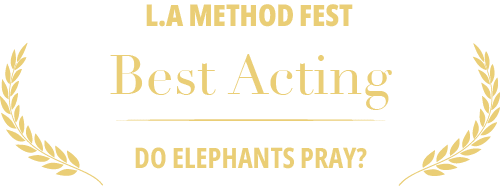 Julie Dray actress awards do elephant pray