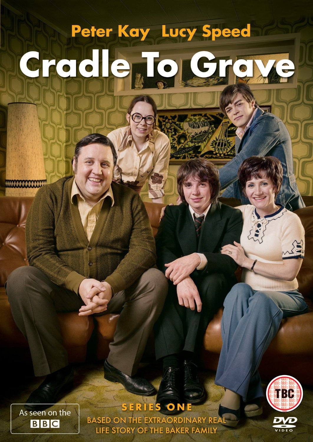 Julie Dray actress cradle to grave