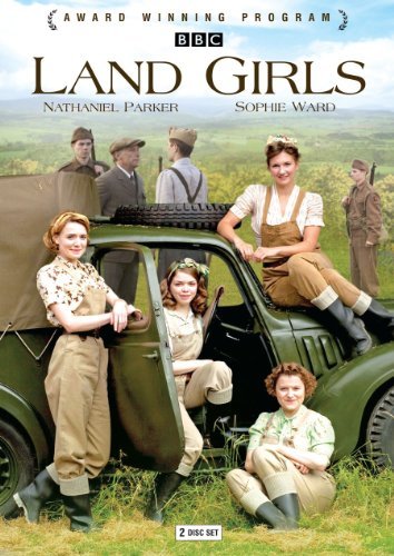 Julie Dray actress land girls